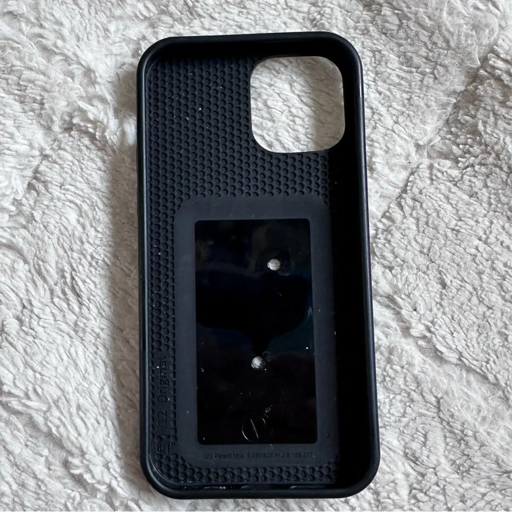 Loopy Case | Black 